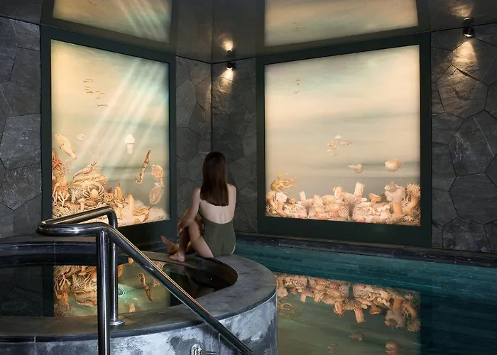 Hotel La Demeure Montaigne